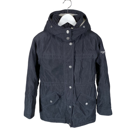 Unisex Abercrombie&Fitch - Winter jacket, size 146 - 152 - Black ()