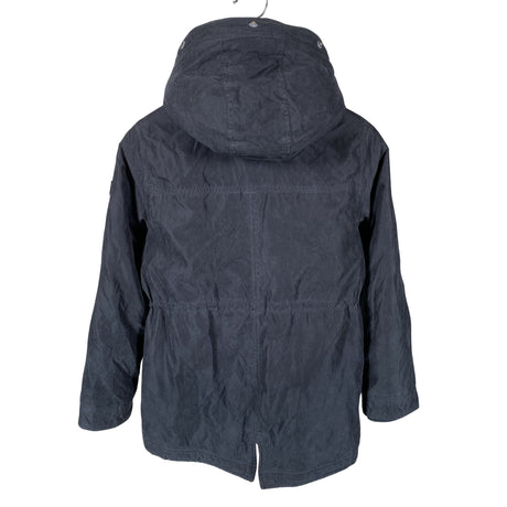 Unisex Abercrombie&Fitch - Winter jacket, size 146 - 152 - Black (2)