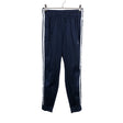 Unisex Adidas - Track pants, size 146 - 152 - Blue ()