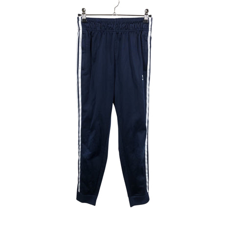 Unisex Adidas - Track pants, size 146 - 152 - Blue ()