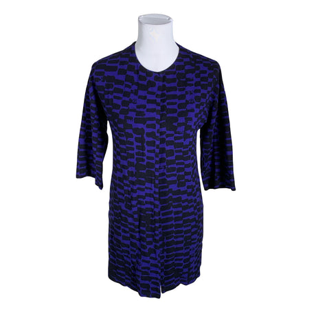 Unisex Nanso - Cardigan, size 34 - Blue ()