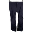 Unisex Peak Performance - Softshell pants, size 40 - Black ()