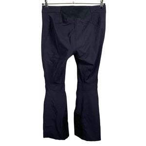 Unisex Peak Performance - Softshell pants, size 40 - Black (2)