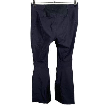 Unisex Peak Performance - Softshell pants, size 40 - Black (2)