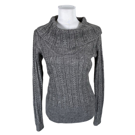 Unisex Tommy Hilfiger - Sweater, size 38 - Gray ()