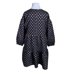 Unisex Aarikka - Dress, size 44 - Black (2)
