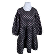 Unisex Aarikka - Dress, size 44 - Black ()