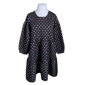 Unisex Aarikka - Dress, size 44 - Black (1)