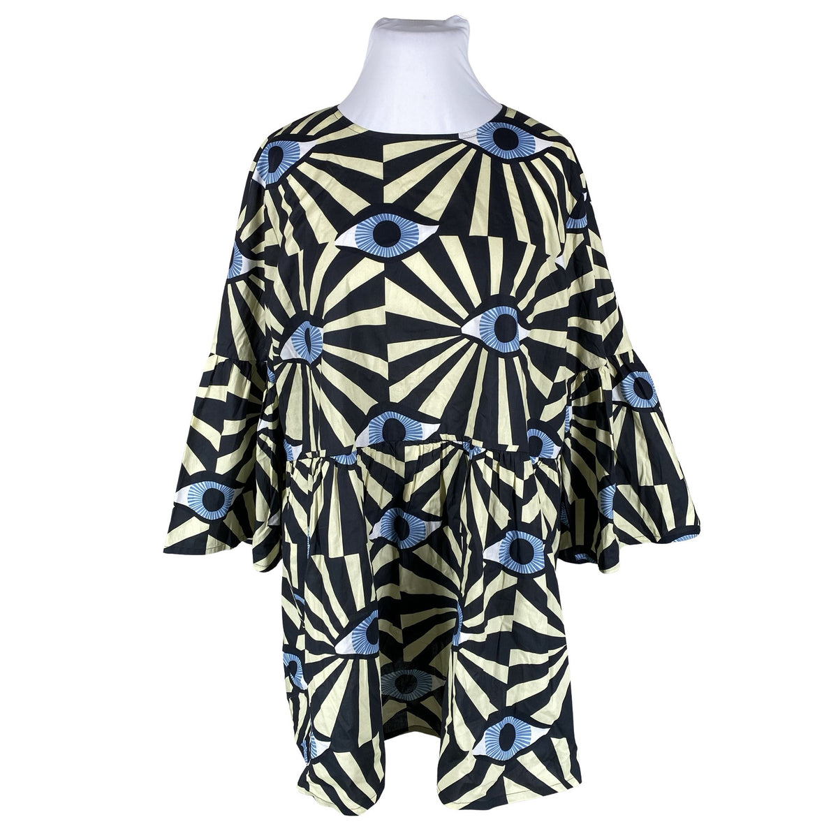 Unisex Vimma - Dress, size 44 - Black (1)