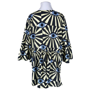 Unisex Vimma - Dress, size 44 - Black (2)