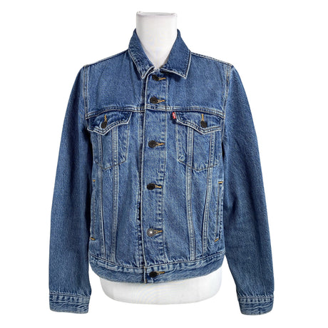 Unisex Levi's - Denim jacket, size 38 - Blue ()