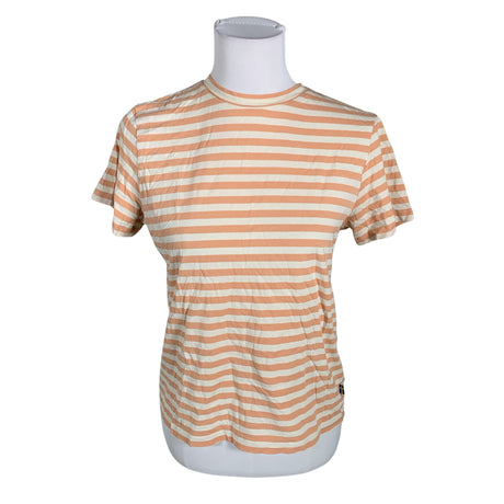 Unisex Fjällräven - T-shirt, size 36 - Light pink ()