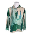 Unisex Papu - Blouse, size 38 - Beige ()