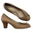 Unisex Clarks - High heels, size 38 - Brown ()