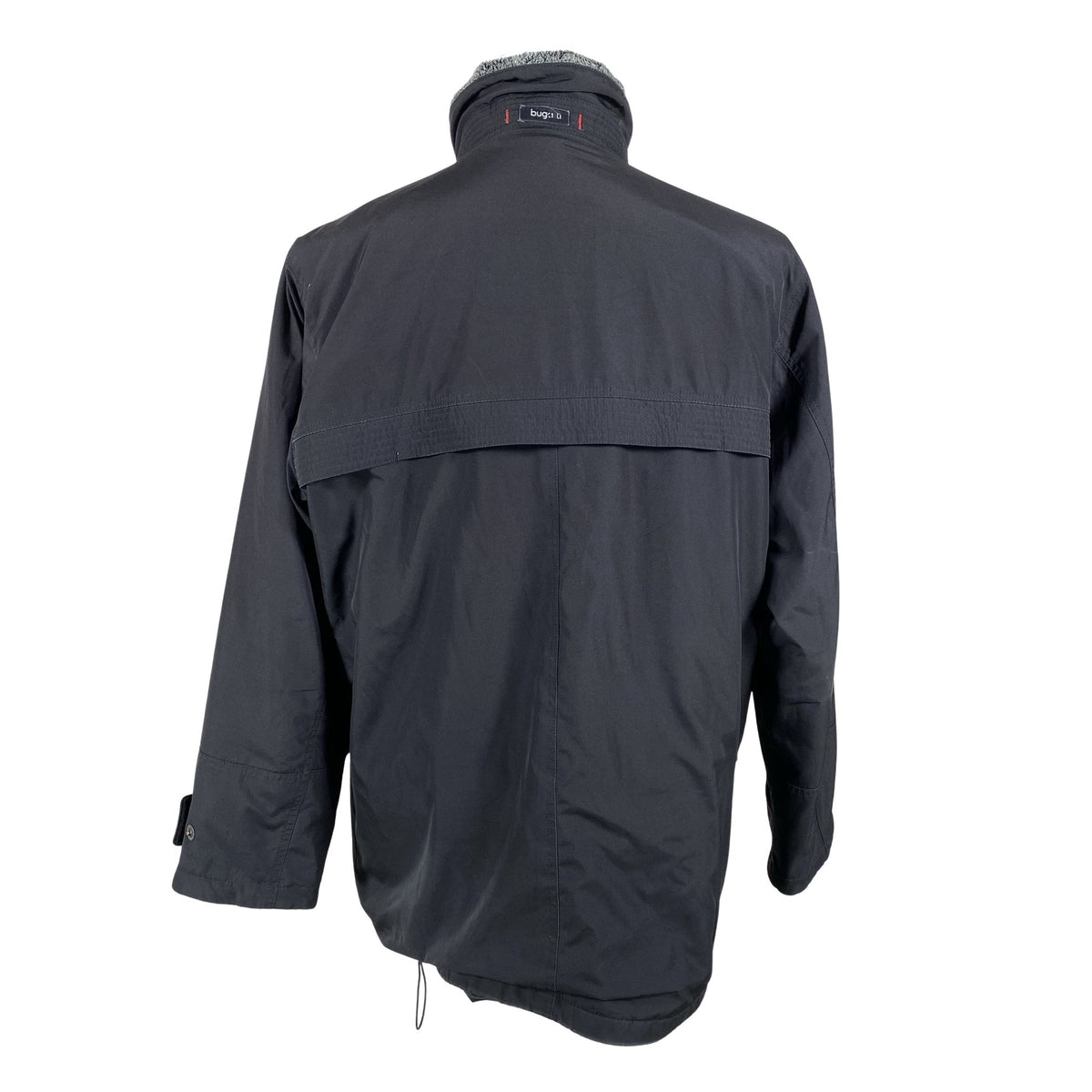 Unisex Bugatti - Winter jacket, size L - Black (2)