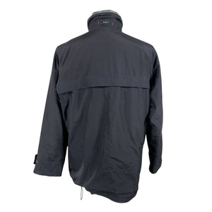 Unisex Bugatti - Winter jacket, size L - Black (2)