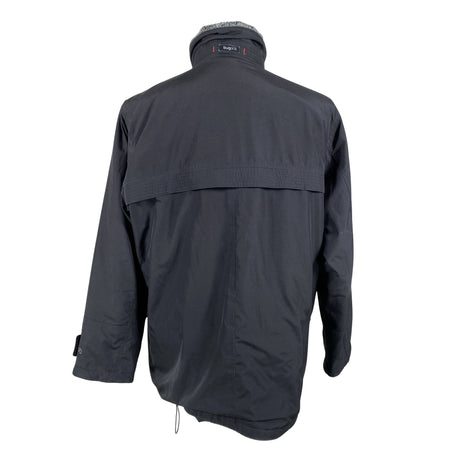 Unisex Bugatti - Winter jacket, size L - Black (2)