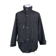 Unisex Bugatti - Winter jacket, size L - Black ()
