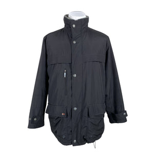 Unisex Bugatti - Winter jacket, size L - Black (1)