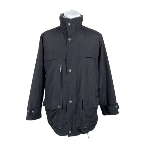 Unisex Bugatti - Winter jacket, size L - Black ()