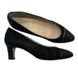 Unisex Bruno Magli - High heels, size 38 - Black ()
