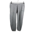 Unisex Champion - Sweatpants, size L - Gray ()