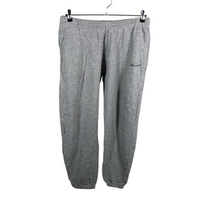 Unisex Champion - Sweatpants, size L - Gray (1)