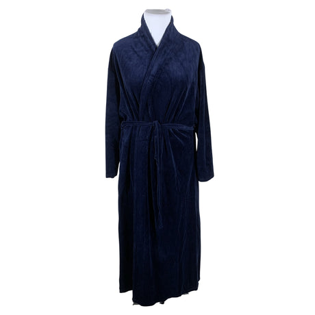 Unisex Nanso - Dressing gown, size 42 - Blue ()