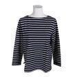 Unisex Uniqlo - Tricot shirt, size 40 - Blue ()