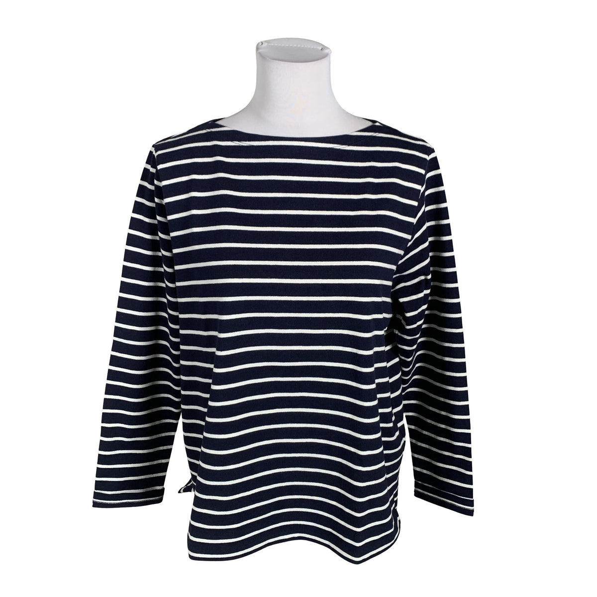 Unisex Uniqlo - Tricot shirt, size 40 - Blue (1)
