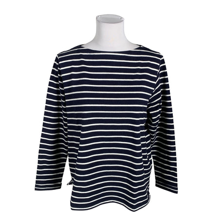 Unisex Uniqlo - Tricot shirt, size 40 - Blue ()