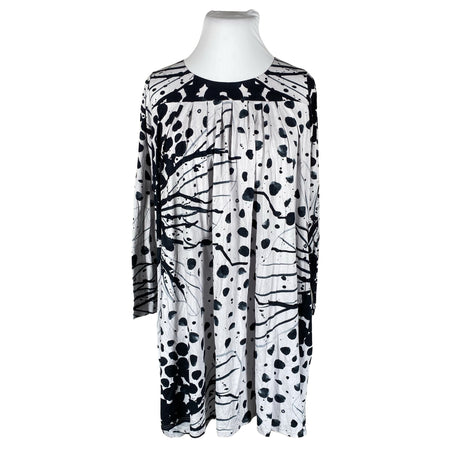Unisex Nanso - Tricot dress, size 42 - Light blue ()