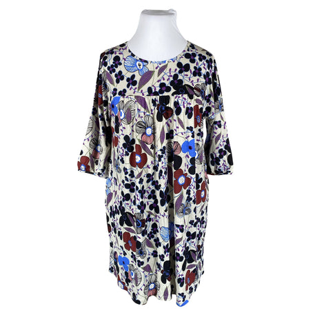 Unisex Marimekko - Tricot dress, size 42 - Beige ()