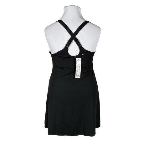 Unisex Uniqlo - Tricot dress, size 42 - Black (2)