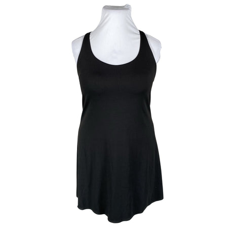 Unisex Uniqlo - Tricot dress, size 42 - Black ()