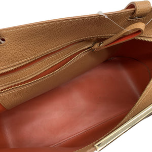 Unisex Longchamp - Handbag, size Maxi - Brown (3)