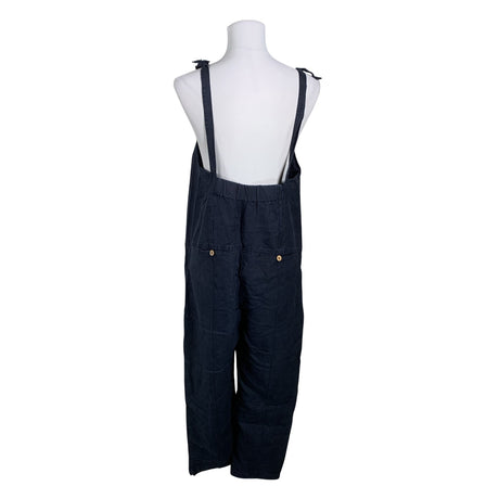 Unisex Suite 13 - Overalls, size 40 - Blue (2)
