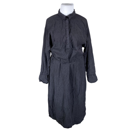 Unisex Lindex - Dress, size 42 - Blue ()
