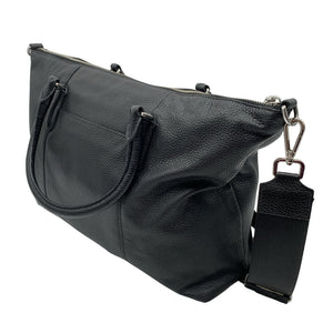 Unisex DKNY - Handbag, size Maxi - Black (2)