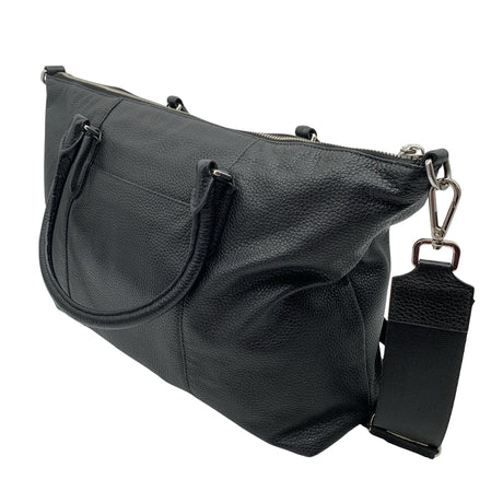 Unisex DKNY - Handbag, size Maxi - Black (2)