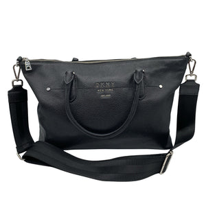 Unisex DKNY - Handbag, size Maxi - Black (1)