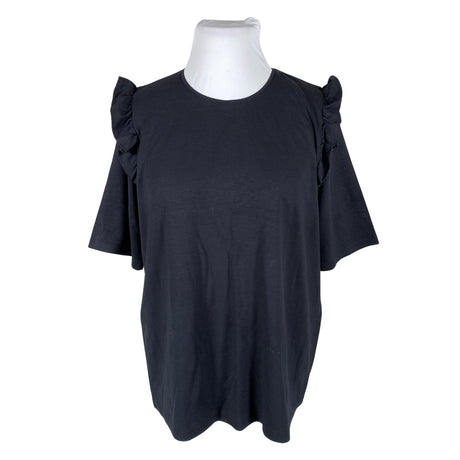 Unisex Nanso - T-shirt, size 44 - Blue ()
