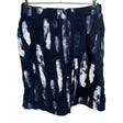 Unisex Nanso - Tricot skirt, size 42 - Blue ()
