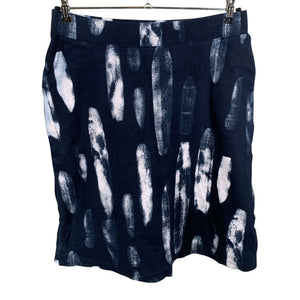 Unisex Nanso - Tricot skirt, size 42 - Blue (1)