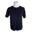 Unisex COS - Sweater, size 36 - Black ()