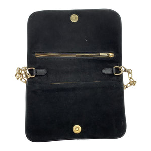 Unisex Menbur - Evening bag, size Ei kokoa - Black (3)