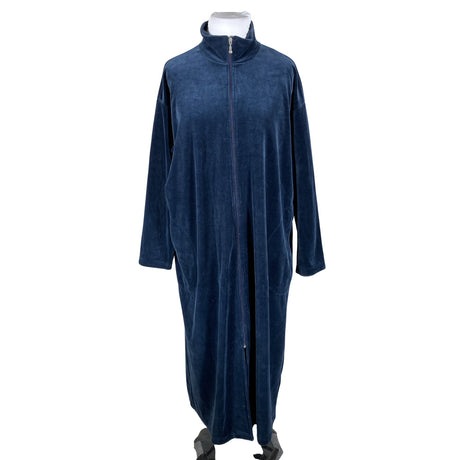 Unisex Marimekko - Tricot dress, size 46 - Blue ()