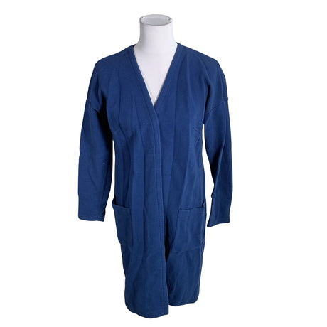 Unisex NOSH - Cardigan, size 34 - Blue ()