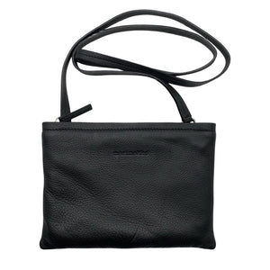 Unisex Marimekko - Shoulder bag, size Mini - Black (1)