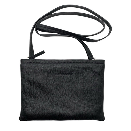 Unisex Marimekko - Shoulder bag, size Mini - Black ()